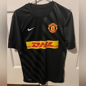 Manchester United Jersey